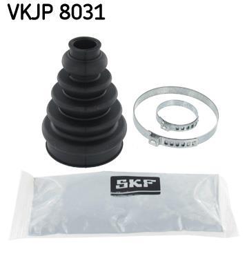 Soufflet de cardan SKF ref. VKJP 8031